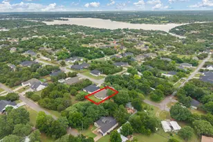 3023 Steepleridge Cir, Granbury, TX 76048 - Photo 34