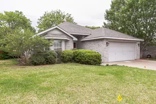 366 Dalhart Dr, Weatherford, TX 76086 - Photo 1