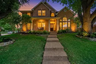 1344 Comanche Dr, Allen, TX 75013 - Photo 4