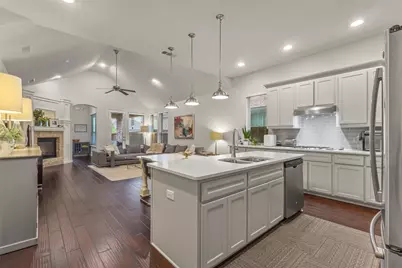 1035 Lone Ivory Trail, Arlington, TX 76005 - Photo 10