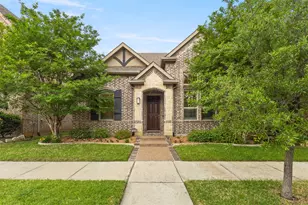 1035 Lone Ivory Trail, Arlington, TX 76005 - Photo 1