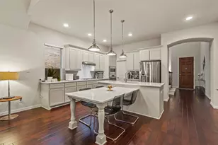 1035 Lone Ivory Trail, Arlington, TX 76005 - Photo 8