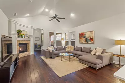 1035 Lone Ivory Trail, Arlington, TX 76005 - Photo 6