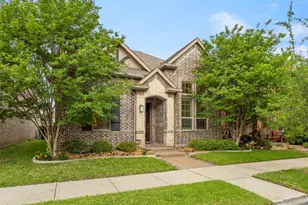 1035 Lone Ivory Trail, Arlington, TX 76005 - Photo 2