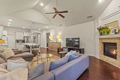 1035 Lone Ivory Trail, Arlington, TX 76005 - Photo 8