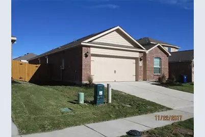 1228 Arizona Drive, Princeton, TX 75407 - Photo 2