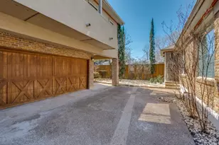 4449 Mockingbird Ln, Highland Park, TX 75205 - Photo 20