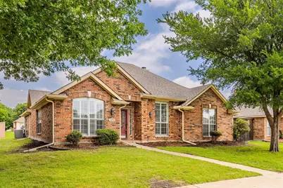 11201 Creekwood Drive, Frisco, TX 75035 - Photo 1