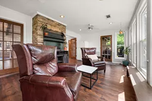 7636 Blue Carriage Ln, Fort Worth, TX 76120 - Photo 28