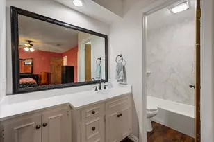 7636 Blue Carriage Ln, Fort Worth, TX 76120 - Photo 22
