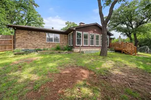 7636 Blue Carriage Ln, Fort Worth, TX 76120 - Photo 34