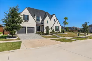 7983 Buffaloberry Rd, Frisco, TX 75035 - Photo 2