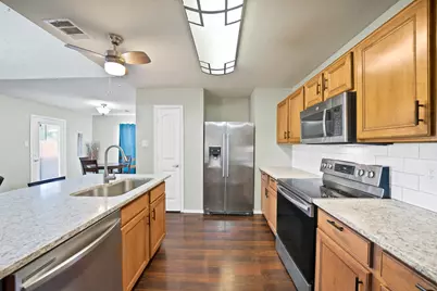 2008 Woodhurst Trail, Heartland, TX 75126 - Photo 8