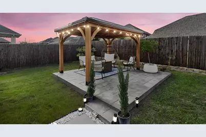 580 Morning Dew Lane, Princeton, TX 75407 - Photo 2