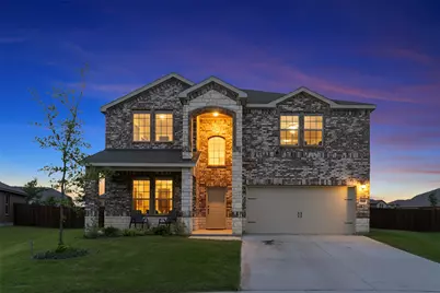 7316 Alfriston Place, McKinney, TX 75071 - Photo 1