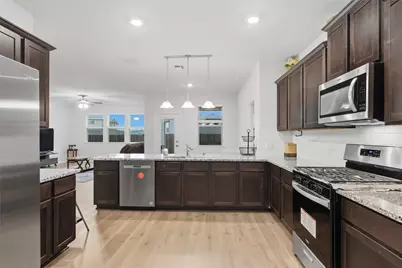 7316 Alfriston Place, McKinney, TX 75071 - Photo 8