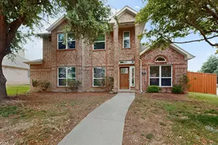 7807 Kristina Dr, Frisco, TX 75034 - Photo 2