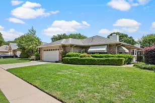 2211 Marvin Gardens St, Arlington, TX 76011 - Photo 1
