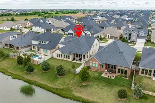 2813 Walker Wy, Northlake, TX 76247 - Photo 26