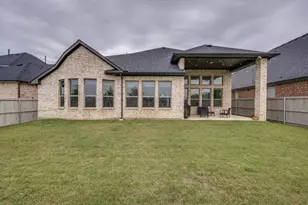 2813 Walker Wy, Northlake, TX 76247 - Photo 28