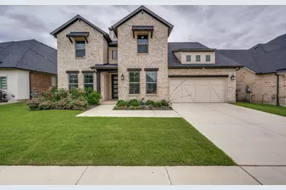 2813 Walker Way, Northlake, TX 76247 - Photo 2