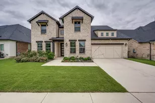 2813 Walker Wy, Northlake, TX 76247 - Photo 2