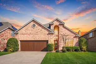 1020 Crystal Falls Dr, Prosper, TX 75078 - Photo 2