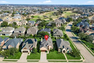 1020 Crystal Falls Dr, Prosper, TX 75078 - Photo 1