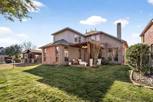 1020 Crystal Falls Dr, Prosper, TX 75078 - Photo 28