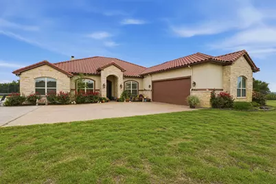 1177 County Road 2011, Glen Rose, TX 76690 - Photo 2