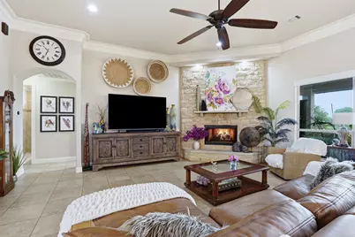 1177 County Road 2011, Glen Rose, TX 76690 - Photo 8