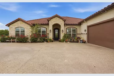 1177 County Road 2011, Glen Rose, TX 76690 - Photo 4