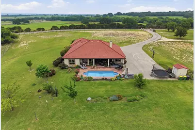 1177 County Road 2011, Glen Rose, TX 76690 - Photo 40