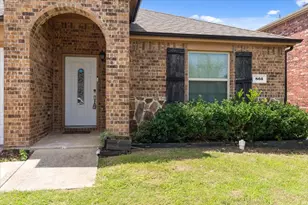 803 Quartz Trl, Princeton, TX 75407 - Photo 4