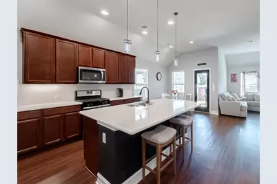 2507 Linwood Drive, Mansfield, TX 76084 - Photo 8