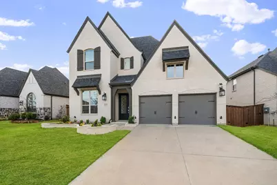 8213 Legacy Oak Drive, McKinney, TX 75071 - Photo 1