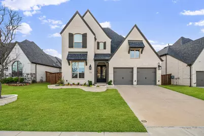 8213 Legacy Oak Drive, McKinney, TX 75071 - Photo 2