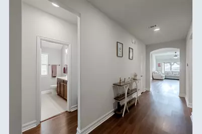 2507 Linwood Drive, Mansfield, TX 76084 - Photo 2