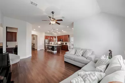 2507 Linwood Drive, Mansfield, TX 76084 - Photo 8