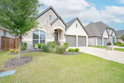 1804 Swayback Lane, Mansfield, TX 76063 - Photo 4