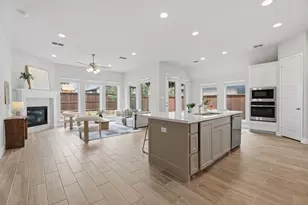1804 Swayback Ln, Mansfield, TX 76063 - Photo 8