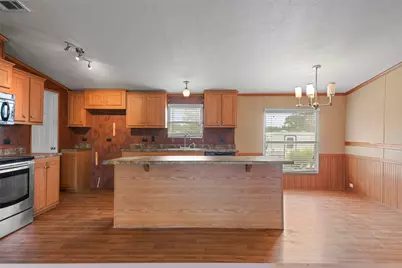 2412 Luisa Lane, Alvarado, TX 76009 - Photo 14