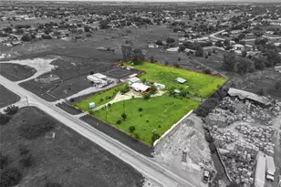 2412 Luisa Ln, Alvarado, TX 76009 - Photo 28