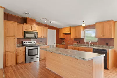 2412 Luisa Lane, Alvarado, TX 76009 - Photo 2