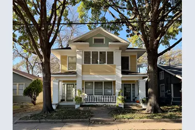 4527 Worth Street, Dallas, TX 75246 - Photo 1