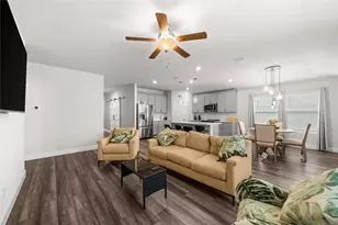 1509 Lannon Ln, Melissa, TX 75454 - Photo 2