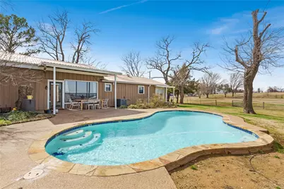 9213 Wilson Road, Pilot Point, TX 76258 - Photo 28