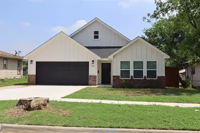 1905 Taylor Street, Wichita Falls, TX 76309 - Photo 1