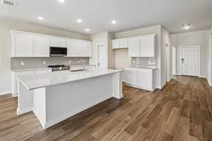 372 Declan St, Springtown, TX 76082 - Photo 8