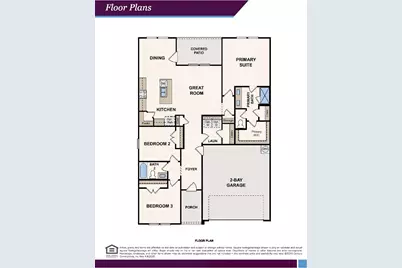 620 Durham Drive, Ferris, TX 75125 - Photo 2